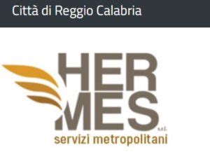 hermes rc reggio calabria|Telefono e posta elettronica .